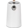 Adler Βραστήρας 1.7lt 2200W Λευκός