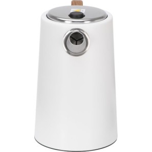 Adler Βραστήρας 1.7lt 2200W Λευκός