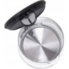 Adler Βραστήρας 1.7lt 1800W Μαύρος