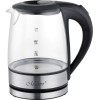 Maestro MR062 Βραστήρας 1.2lt 1630W Μαύρος