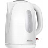 MPM Βραστήρας 1.7lt 2200W Λευκός
