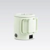 Maestro Βραστήρας Ταξιδίου 800ml 600W Πράσινος