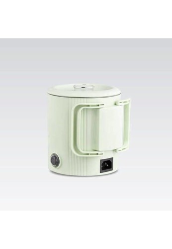 Maestro Βραστήρας Ταξιδίου 800ml 600W Πράσινος