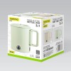 Maestro Βραστήρας Ταξιδίου 800ml 600W Πράσινος