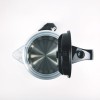 Maestro MR045 Βραστήρας 1.7lt 2200W Μαύρος