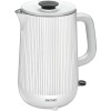 MPM Βραστήρας 1.5lt 1800W Λευκός