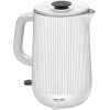 MPM Βραστήρας 1.5lt 1800W Λευκός