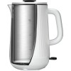 MPM Βραστήρας 1.5lt 1800W Λευκός