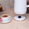 MPM Βραστήρας 1.5lt 1800W Λευκός