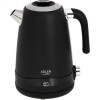 Adler AD 1295B Βραστήρας 1.7lt 2200W Μαύρος