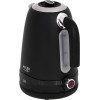 Adler AD 1295B Βραστήρας 1.7lt 2200W Μαύρος