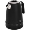Adler AD 1295B Βραστήρας 1.7lt 2200W Μαύρος