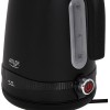 Adler AD 1295B Βραστήρας 1.7lt 2200W Μαύρος