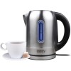 Adler CR 1253 Βραστήρας 1.7lt 2200W Ασημί