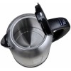 Adler CR 1253 Βραστήρας 1.7lt 2200W Ασημί