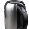 Adler CR 1253 Βραστήρας 1.7lt 2200W Ασημί