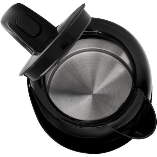 Adler Βραστήρας 1.7lt 2200W Μαύρος