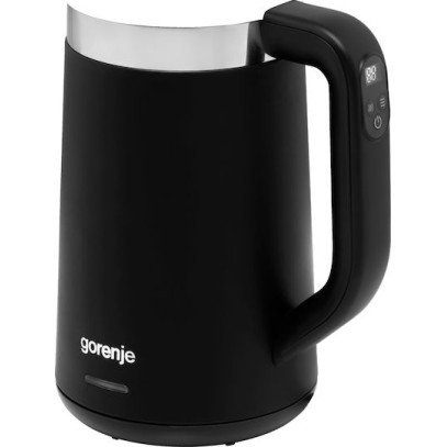 Gorenje Βραστήρας 1.7lt 2200W Μαύρος