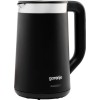 Gorenje Βραστήρας 1.7lt 2200W Μαύρος