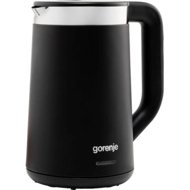 Gorenje Βραστήρας 1.7lt 2200W Μαύρος