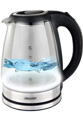 Mesko Βραστήρας 1.8lt 1400W