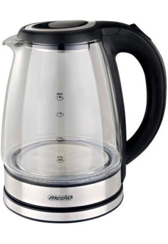 Mesko Βραστήρας 1.8lt 1400W