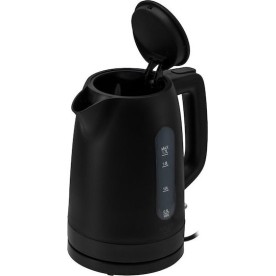 Adler Βραστήρας 1.7lt 1850W Μαύρος