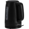 Adler Βραστήρας 1.7lt 1850W Μαύρος