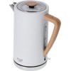 Adler Βραστήρας 1.7lt 1347W Λευκός