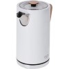 Adler Βραστήρας 1.7lt 1347W Λευκός