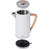 Adler Βραστήρας 1.7lt 1347W Λευκός