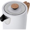 Adler Βραστήρας 1.7lt 1347W Λευκός