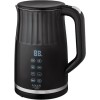 Adler Βραστήρας 1.7lt 1850W Μαύρος