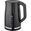 Adler Βραστήρας 1.7lt 1850W Μαύρος