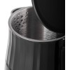 Adler Βραστήρας 1.7lt 1850W Μαύρος