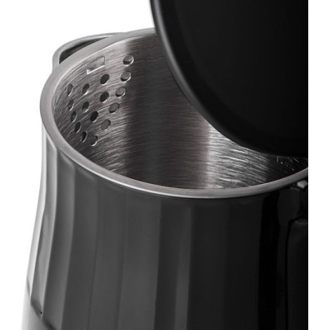 Adler Βραστήρας 1.7lt 1850W Μαύρος