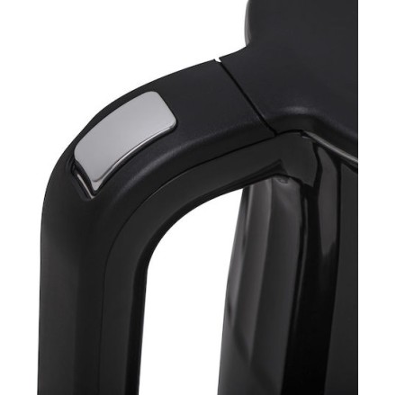 Adler Βραστήρας 1.7lt 1850W Μαύρος