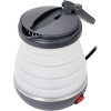 Adler Βραστήρας Ταξιδίου 600ml 750W Λευκός