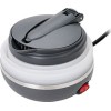Adler Βραστήρας Ταξιδίου 600ml 750W Λευκός