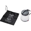 Adler Βραστήρας Ταξιδίου 600ml 750W Λευκός