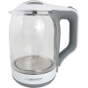 Esperanza Βραστήρας 1.7lt 1500W Λευκός