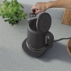 Electrolux Βραστήρας 1.7lt 2400W Γκρι