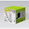 Maestro Βραστήρας 1.5lt 1500W Μαύρος