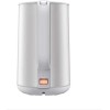 Xiaomi Electric Kettle S1 Βραστήρας 1.7lt 1800W Ασημί