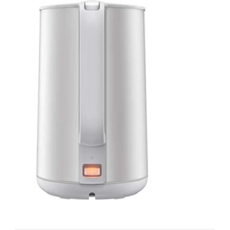 Xiaomi Electric Kettle S1 Βραστήρας 1.7lt 1800W Ασημί