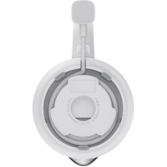 Xiaomi Electric Kettle S1 Βραστήρας 1.7lt 1800W Ασημί
