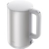 Xiaomi Electric Kettle S1 Βραστήρας 1.7lt 1800W Ασημί