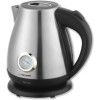 Esperanza Βραστήρας 1.7lt 2200W Ασημί
