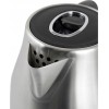Esperanza Βραστήρας 1.7lt 2200W Ασημί