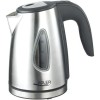 Adler Βραστήρας 1lt 1500W Ασημί